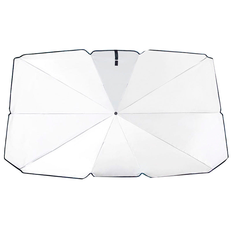 Damen Premium UV-Schutz Strandsonnenschirm Karnz