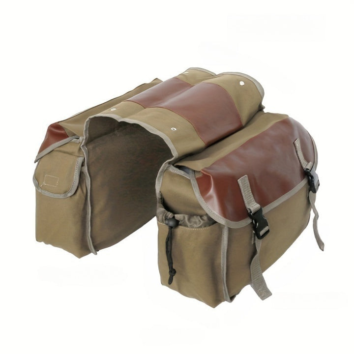 Multifunktionale Gepäcktasche mit Abnehmbarem Schultergurt Karnz