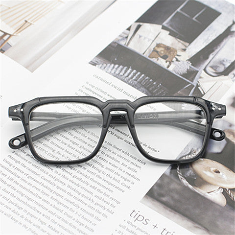 Damen modische Sonnenbrille Karnz