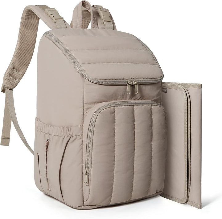 Vielseitiger Isolier-Rucksack Karnz