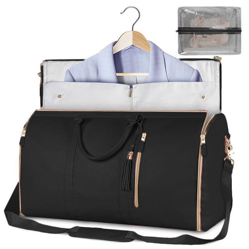 Reiseanzugtrage Tasche Karnz