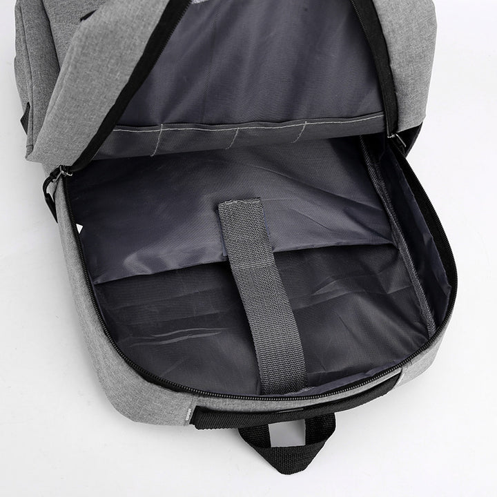 Moderner Laptop-Rucksack Karnz