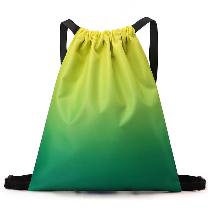 Schnürzug Sport Rucksack Karnz