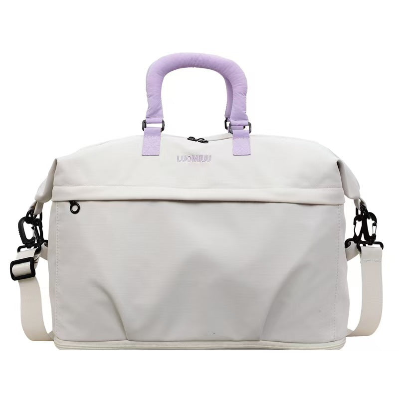 Multi-Funktionale Reise-Duffle