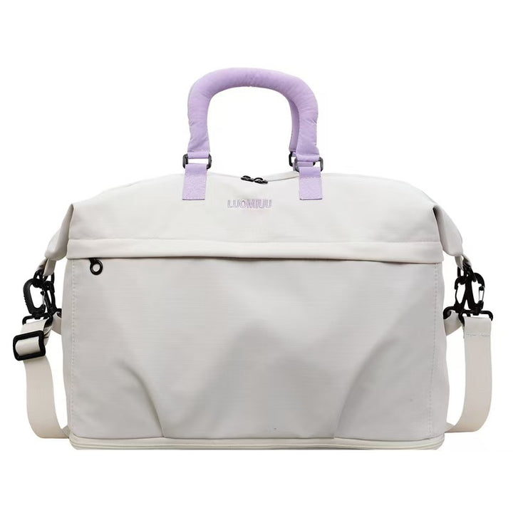 Multi-Funktionale Reise-Duffle