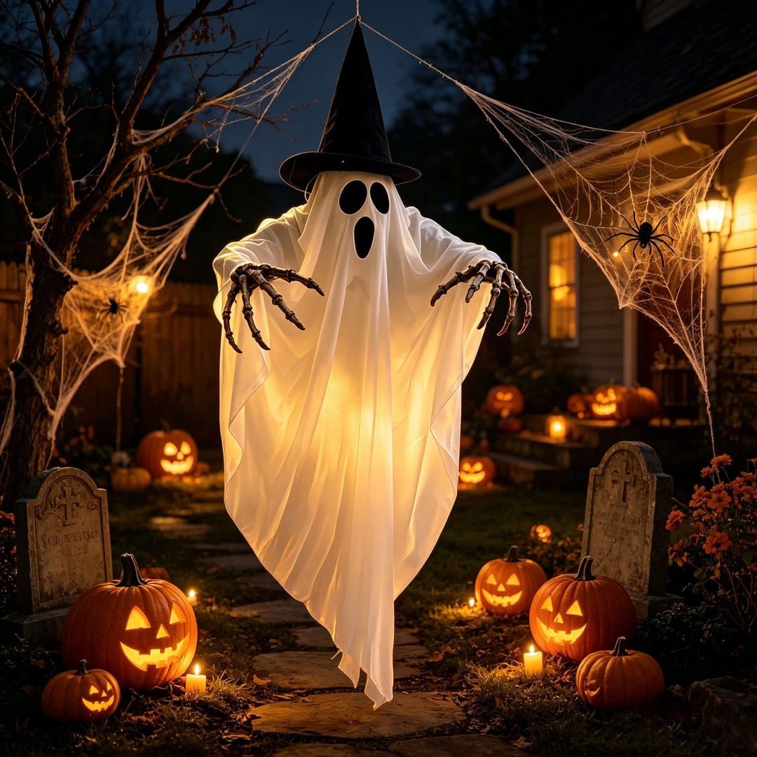 Halloween Dekoration