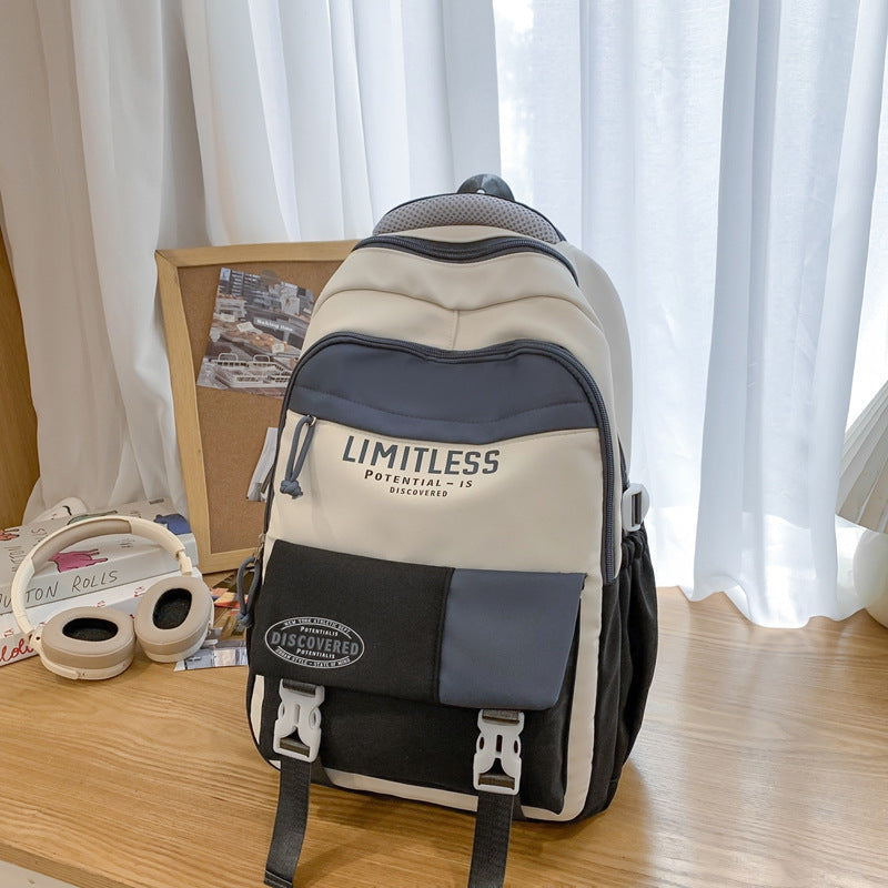 Vielseitiger Multifunktions-Rucksack