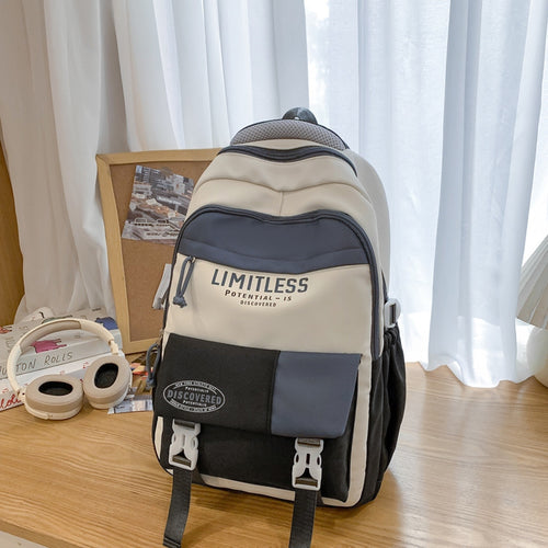 Vielseitiger Multifunktions-Rucksack