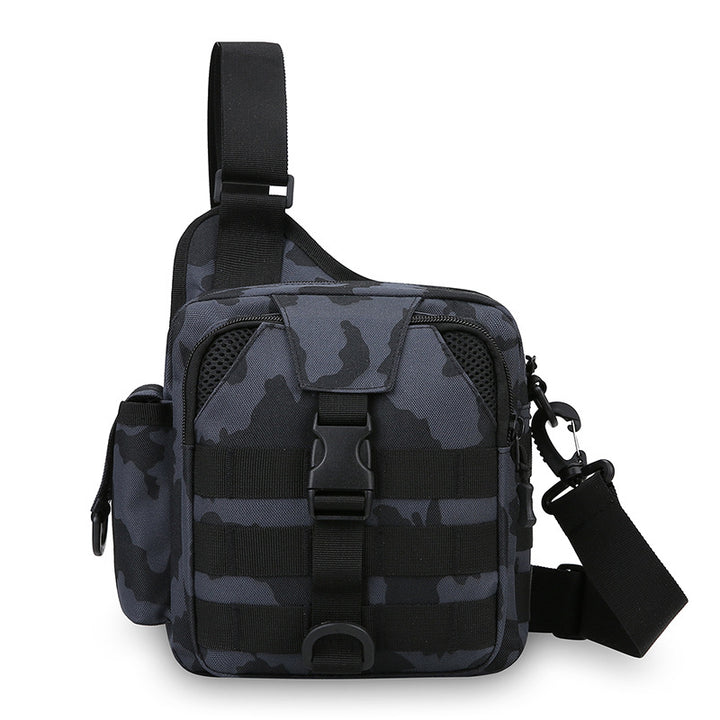 Komplett Taktische Ausrüstung Sling-Tasche Karnz