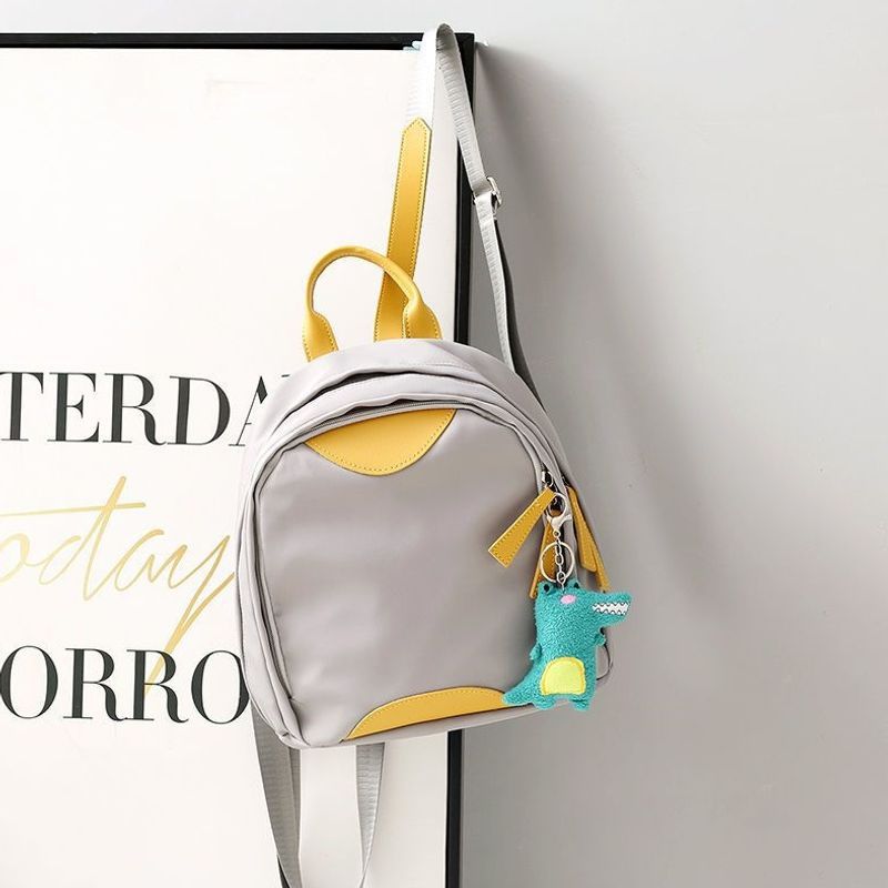 Vielseitiger Mini-Rucksacksack Karnz