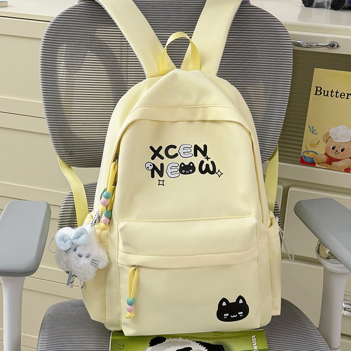Kreativer Grafikdesign-Rucksack Karnz