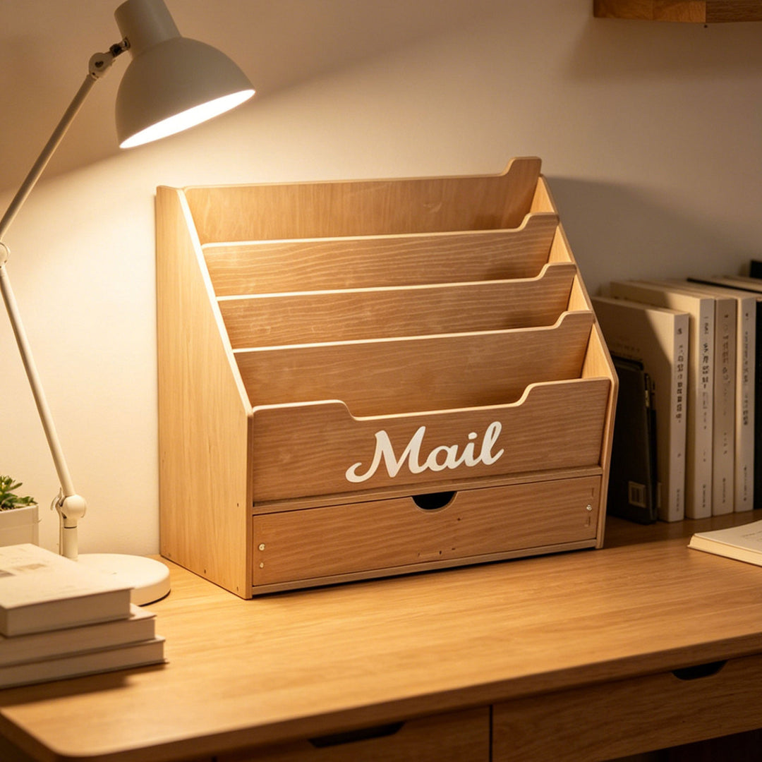 Desktop-Organisator