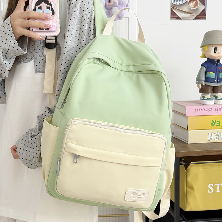 Funktionaler Alltagsrucksack Karnz