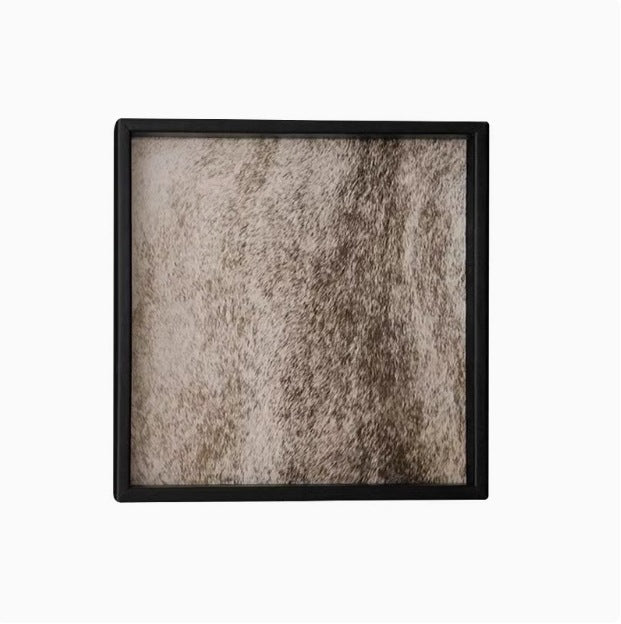 Rahmenartige Textur Wanddekoration