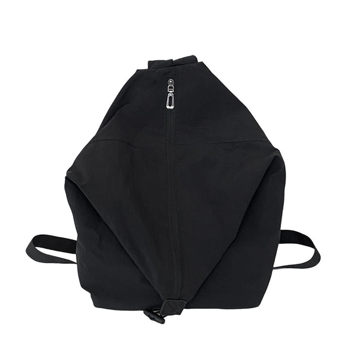Geometrischer Minimalistischer Rucksack Karnz