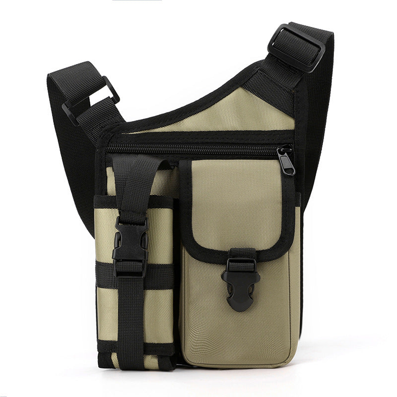 Crossbody Utility Bag Karnz