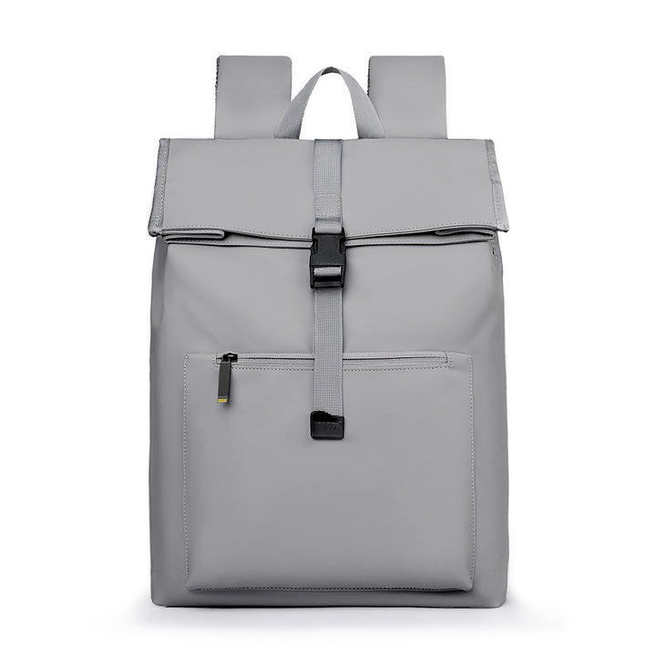 Multifunktionaler Roll-Top-Reiserucksack Karnz