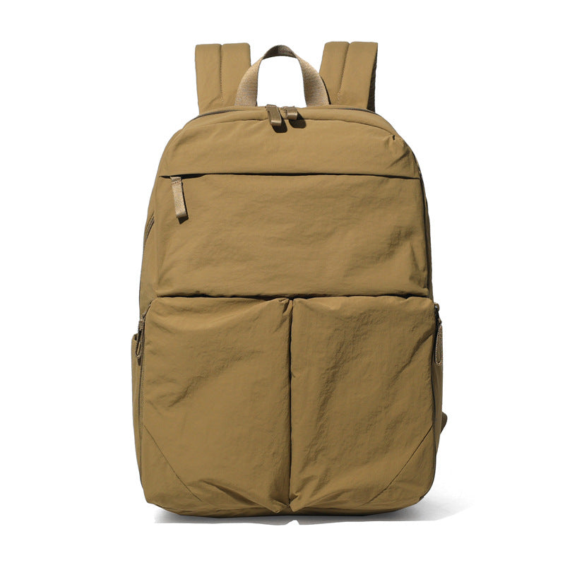 Leichtgewichtiger Vielseitiger Urbaner Rucksack Karnz