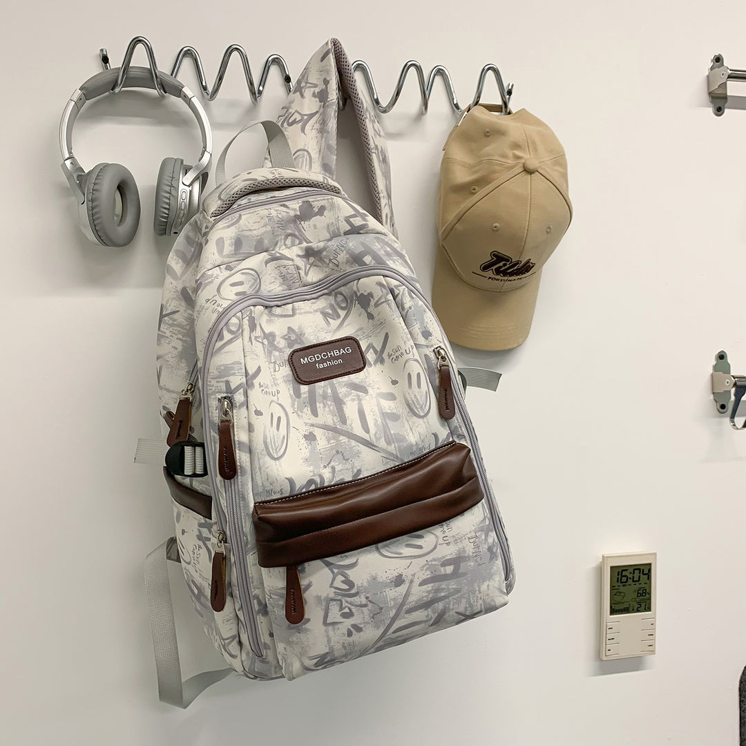 Urban Fashion Rucksack Karnz