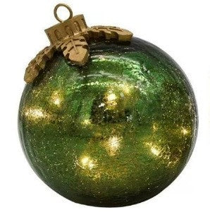 Dekorative LED-Weihnachtsornamente Karnz