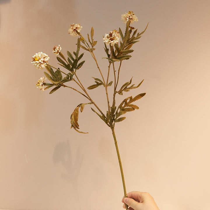 Künstliche Blumenpflanze Karnz