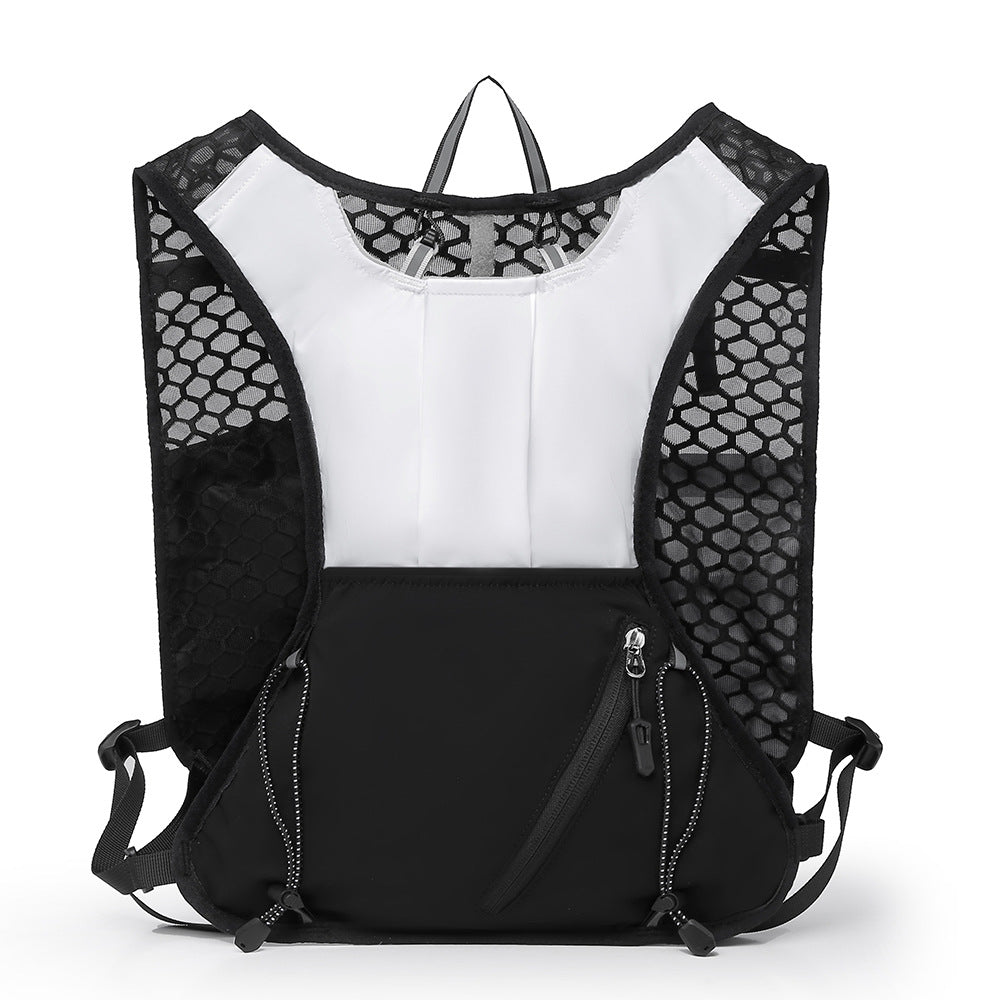 Atmungsaktiver Leichter Rucksack Karnz