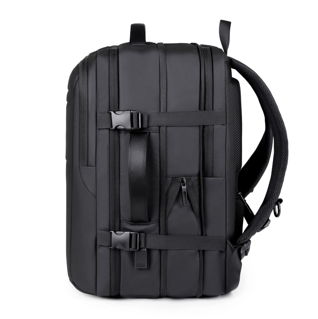 Smart Multi-Functional Professional Backpack Karnz