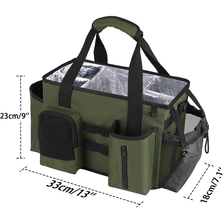 Multifunktionale Reinigungs-Organizer-Tasche Karnz