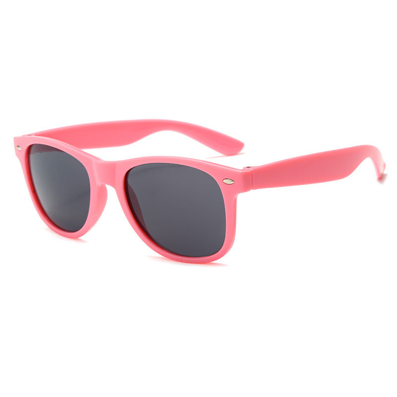 Klassische Sommersonnenbrille Karnz