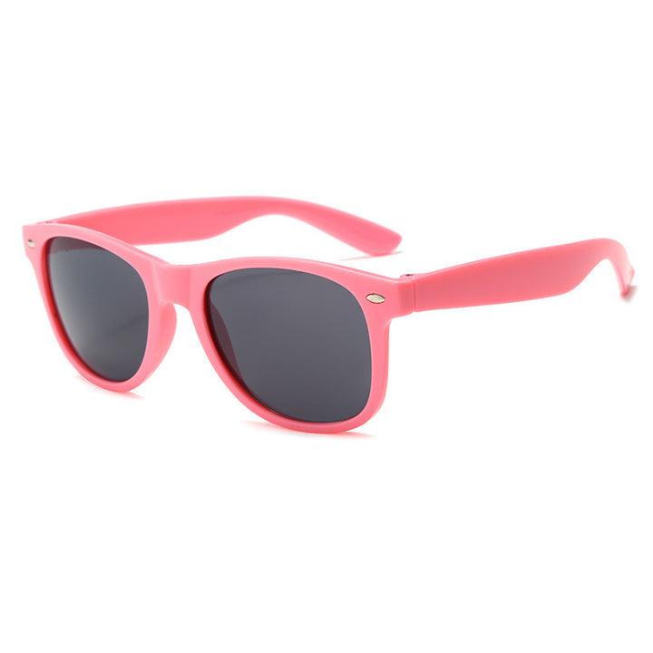 Klassische Sommersonnenbrille Karnz