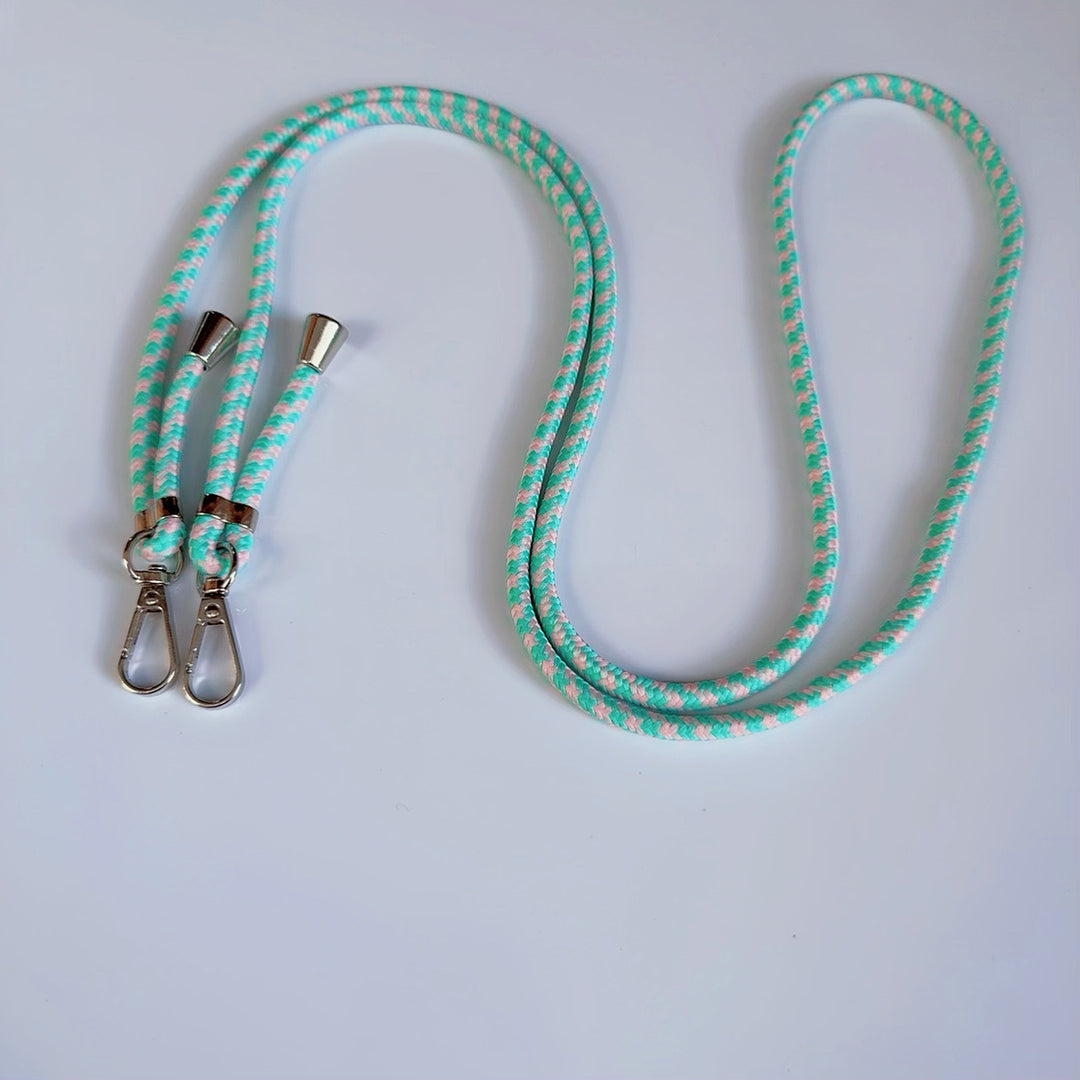 Haltbare Dual-Clip Hundeleine Karnz