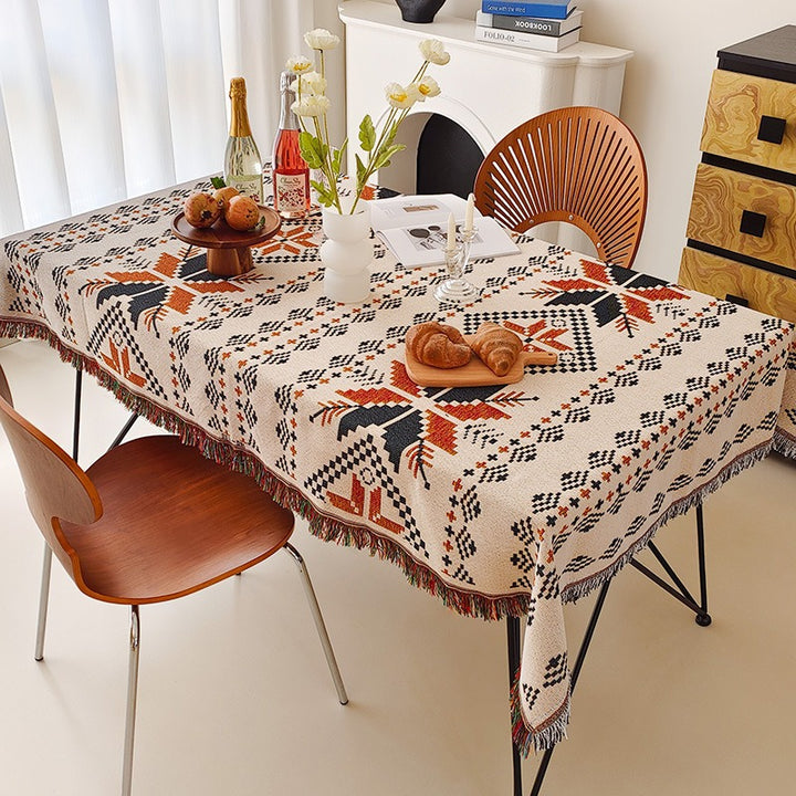Tischdecke