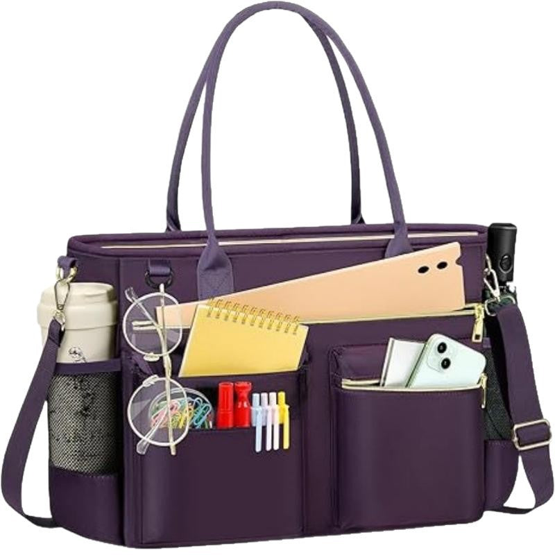 Multifunktionale Laptop Tasche Karnz