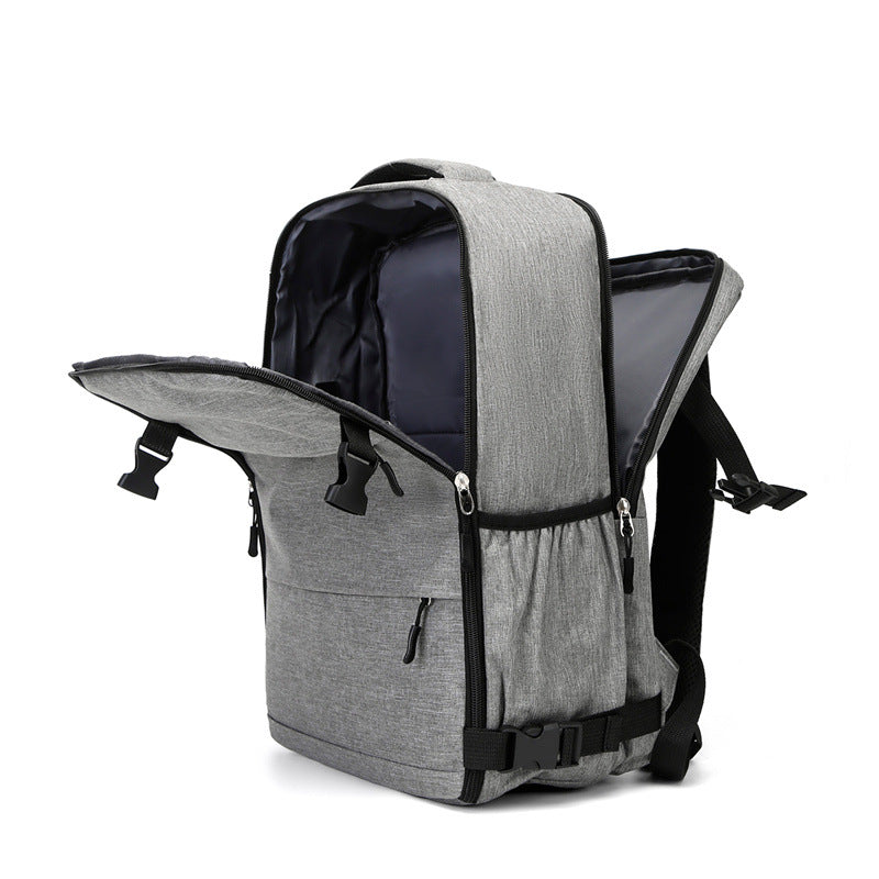 Stilvoller Urban Rucksack Karnz