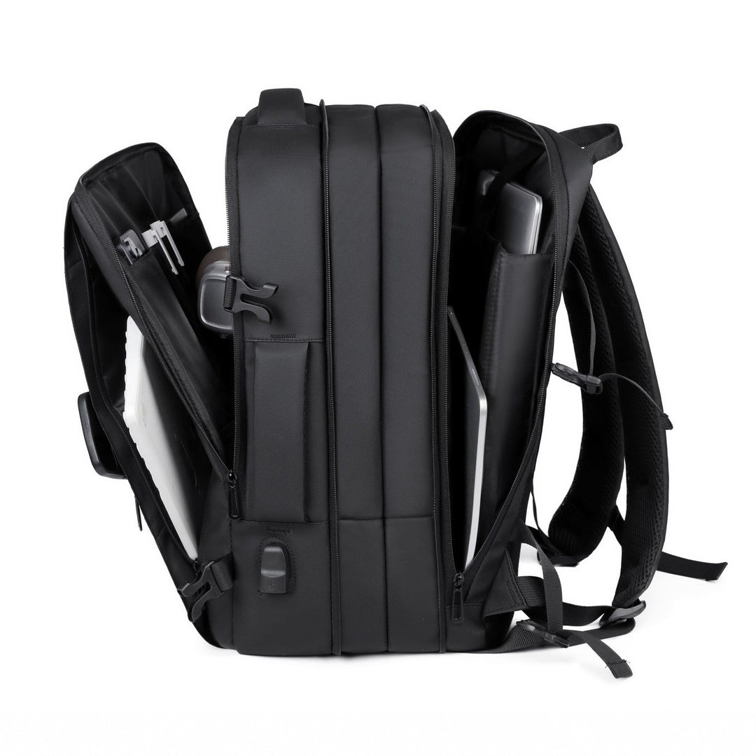 Vielseitige Business Laptop Tasche Karnz