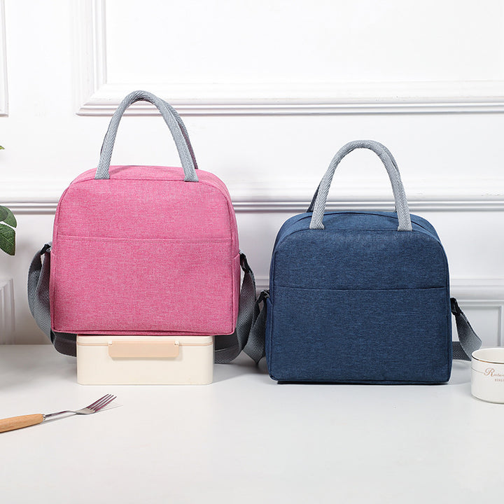 Isolierte Lebensmittelaufbewahrung Kühltasche Karnz