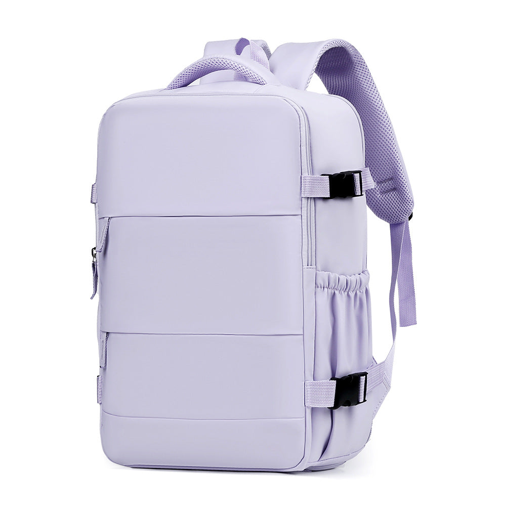 Schlanker Multifunktions-Bürucksack Karnz