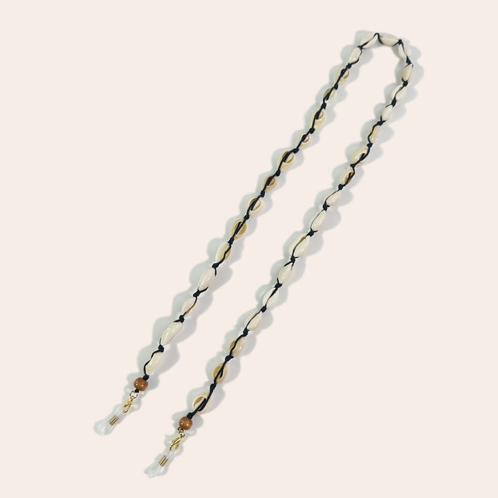 Coastal Shell Brillen Kette Karnz