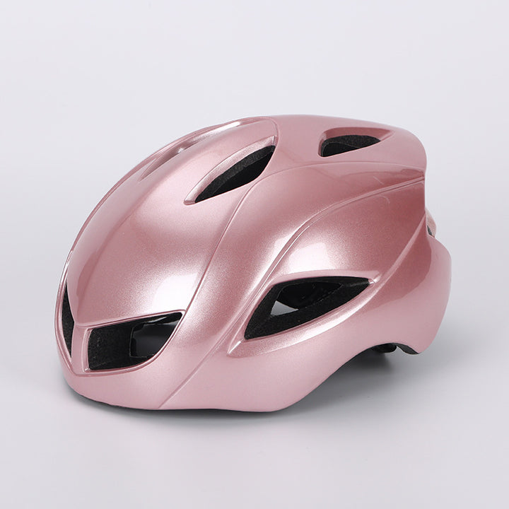 Hochleistungs-aerodynamischer Fahrradhelm Karnz