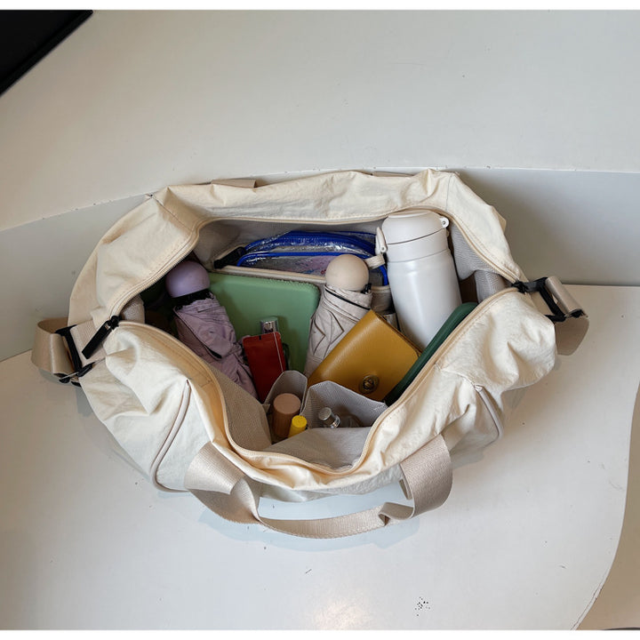 Vielseitige Gym Tasche