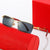 Damen modische Sonnenbrille mit elegantem Metallrahmen und hochwertigen Gläsern Karnz