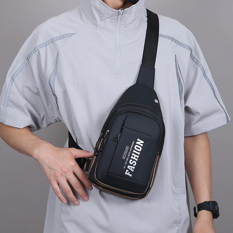 Moderne Sling Bag Karnz