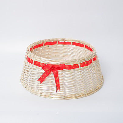 Woven Storage Tray Karnz