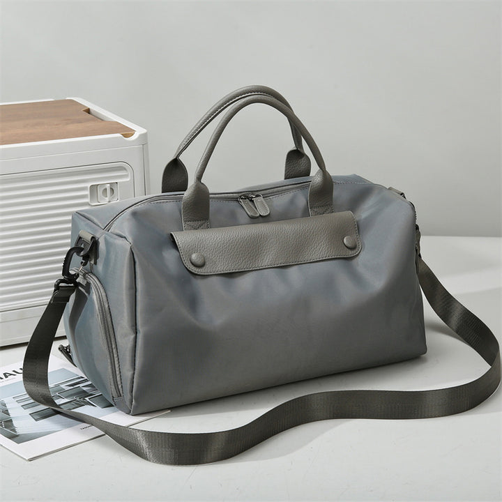 Reis-Duffel-Tasche Karnz