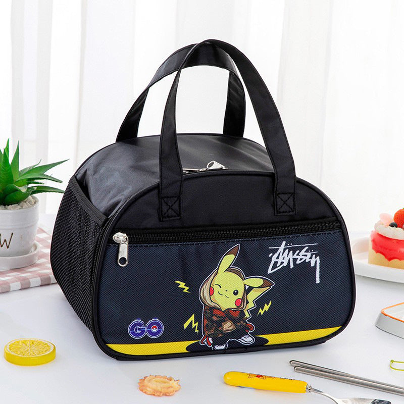Pikachu-Themen Reisetasche Karnz