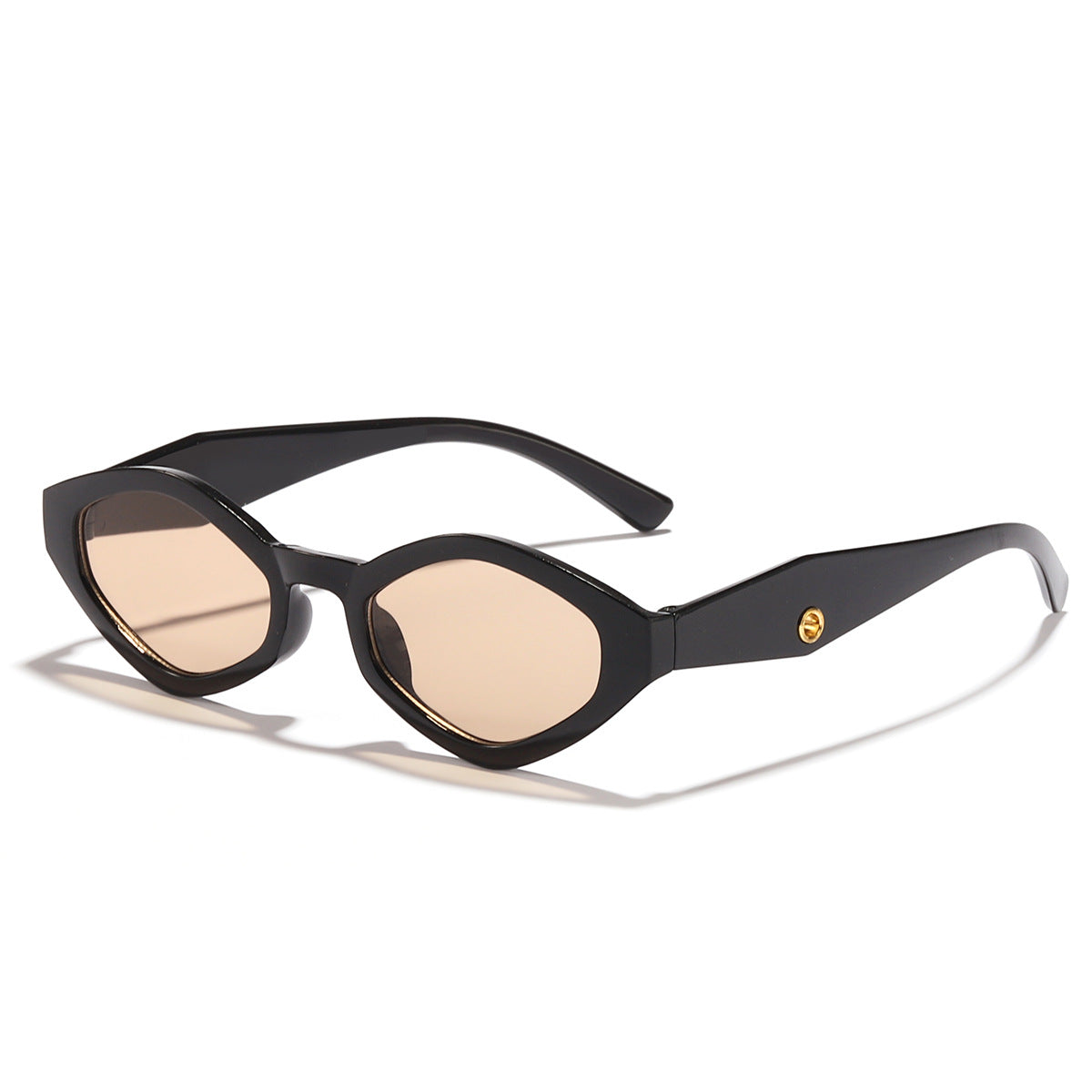 Damen Designer Sonnenbrille Karnz