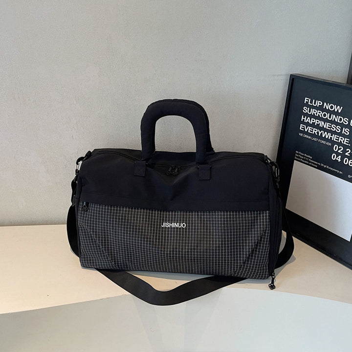 Langlebiges Outdoor-Duffel
