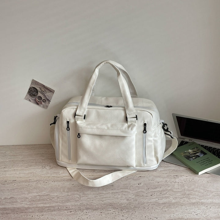 Premium Multi-Functional Reise-Duffel