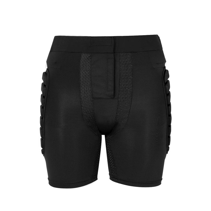Gepolsterte Sportshorts Karnz
