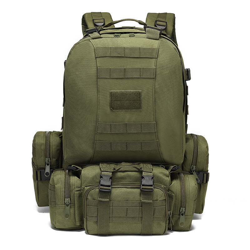 Taktischer Rucksack Karnz